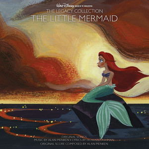 Écouter "Main Titles" de Alan Menken