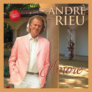 Écouter "Love Me Tender" de André Rieu