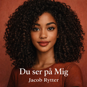 Cover til Du ser på Mig