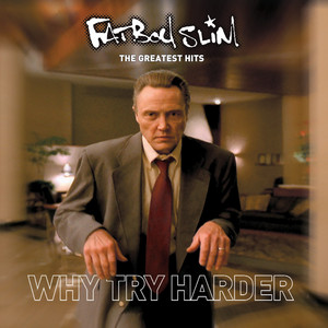 Écouter "Weapon of Choice" de Fatboy Slim
