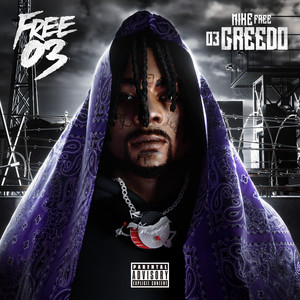 Hip-Hop Artist 03 Greedo Drops Mixtape Ft. Drakeo, OhGeesy & More