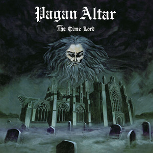Pagan Altar