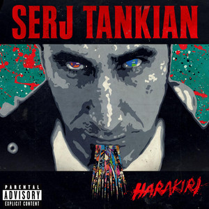 Écouter "Tyrant's Gratitude" de Serj Tankian