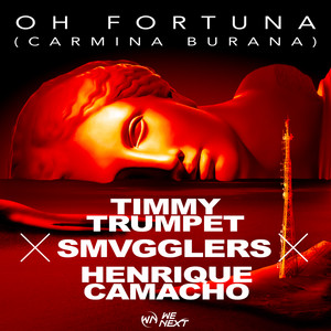 Écouter "Oh Fortuna (Carmina Burana)" de Timmy Trumpet