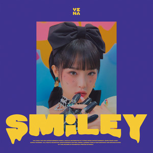 今週のK-POP】チェ・イェナ『ˣ‿ˣ（SMiLEY）』 - News - OTOTOY
