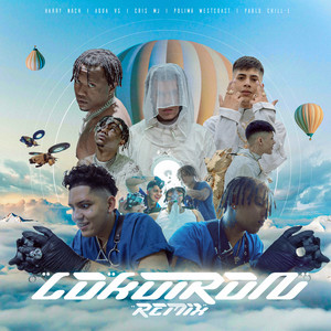 Écouter "LOKOTRON REMIX" de Cris MJ