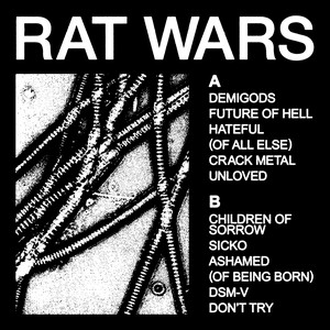 HEALTH , ft Sierra veins - Hateful