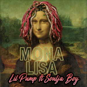Écouter "Mona Lisa" de Soulja Boy