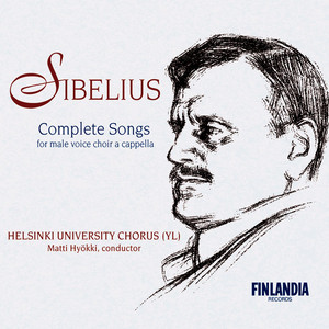 Écouter "Sibelius: Viipurin Laulu-Veikkojen kunniamarssi (1929 Version)" de Stéphane Grappelli