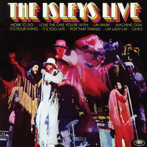 Album Review: The Isley Brothers – The RCA Victor & T-Neck Album