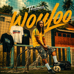 Pochette de Wouloo