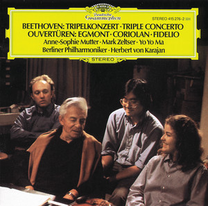 Écouter "Coriolan, Op. 62: Coriolan Overture, Op. 62" de Ludwig van Beethoven