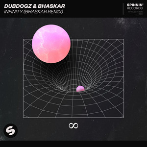 Écouter "Infinity (Bhaskar Remix)" de Dubdogz