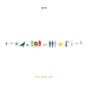 Écouter "The Attic" de Nits