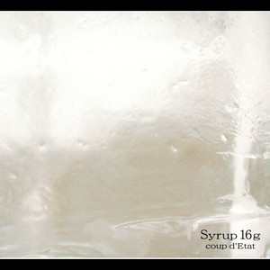 coup d'Etat – syrup16g レビュー