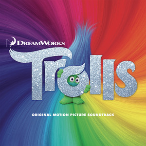 Écouter "CAN'T STOP THE FEELING! - Film Version" de Justin Timberlake