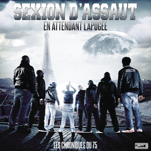 Écouter "Qui t'a dit" de Sexion d'Assaut