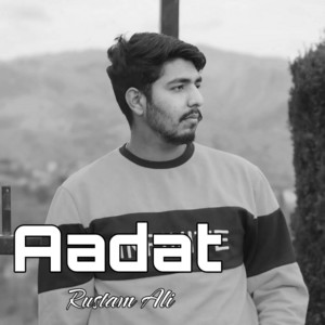 ADAT COVER artwork