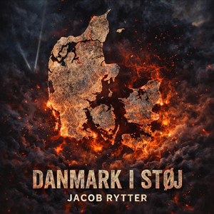 Cover til Danmark i Støj