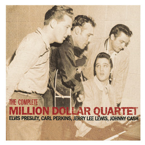 Écouter "Down By The Riverside" de Jerry Lee Lewis