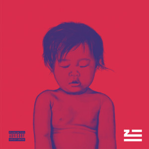 Working For It cover artwork