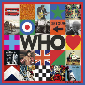WHO - The Who | Album | AllMusic