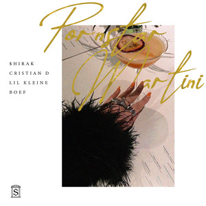 Écouter "Pornstar Martini" de Boef