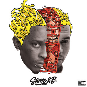 Écouter "Go Crazy" de Chris Brown