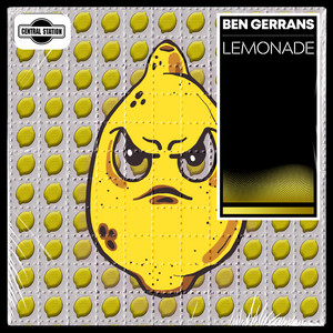 Artwork for Lemonade by Ben Gerrans