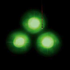 Amon Tobin | Chaos Theory (Soundtrack) | Album – Artrockstore
