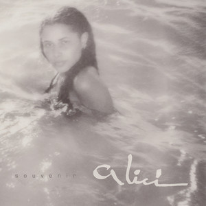 Alici [Alici Sol] - Souvenir (New LP) - デシネ・ショップ