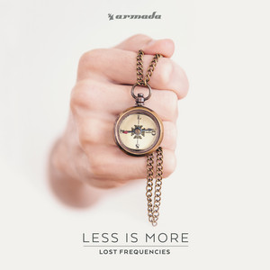 Écouter "Lift Me Up" de Lost Frequencies