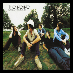 Écouter "Lucky Man" de The Verve