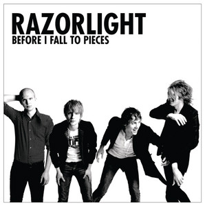 Écouter "In The Morning - Acoustic" de Razorlight