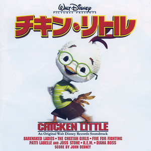 Écouter "One Little Slip - From "Chicken Little"/Soundtrack Version" de Barenaked Ladies