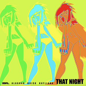 Écouter "That Night" de S3RL