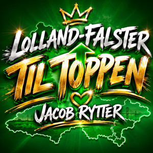 Cover til Lolland-Falster Til Toppen