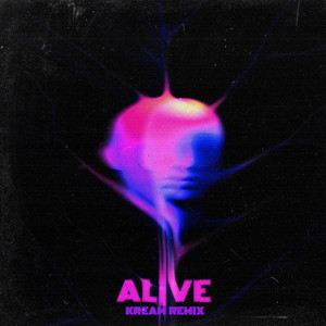Écouter "Alive - KREAM Remix" de deadmau5
