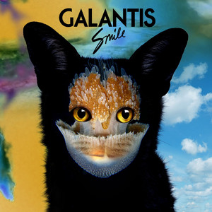 Écouter "Smile" de Galantis