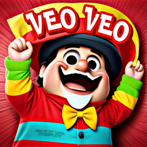 Écouter "Veo Veo" de Beats by Luca