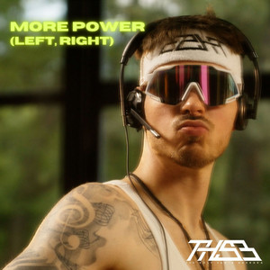 Écouter "More Power (Left, Right)" de The Holy Santa Barbara