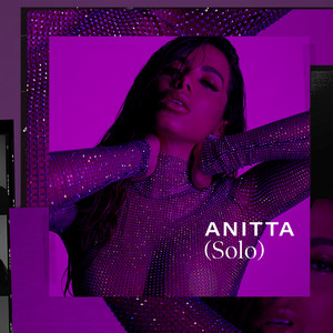 Écouter "Veneno" de Anitta