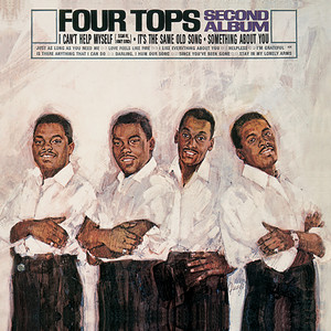 Écouter "I Can't Help Myself (Sugar Pie, Honey Bunch)" de Four Tops