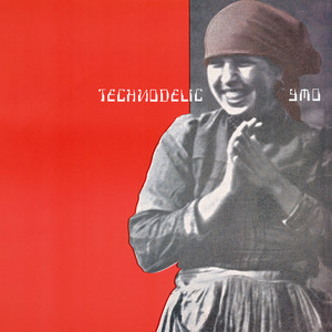 The LMD-649 and the revolutionary sound of Technodelic - Band on