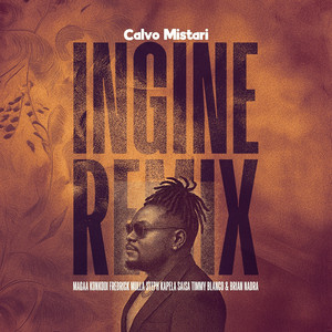 Ingine (Remix)