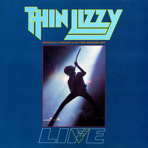 Thin Lizzy: Life Tracks & Reviews | AllMusic