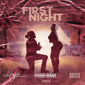 Écouter "First Night" de Yxng Bane