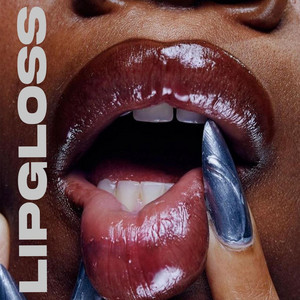 Lipgloss cover art