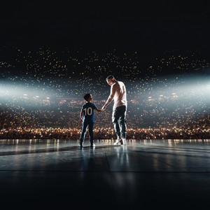 Écouter "BON TON" de Blanco