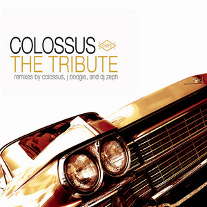 Colossus